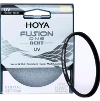 Фильтр защитный HOYA FUSION ONE Next UV 77 мм 1